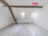 Pronájem bytu, 1+kk, 50 m²