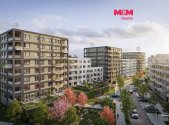 Prodej bytu, 2+1, 53 m²