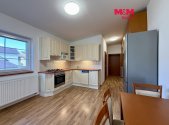 Pronájem bytu, 1+kk, 42 m²