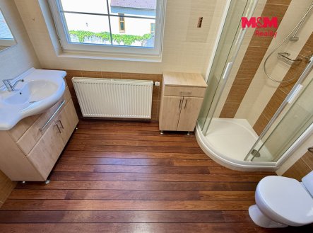 Pronájem bytu, 1+kk, 42 m²