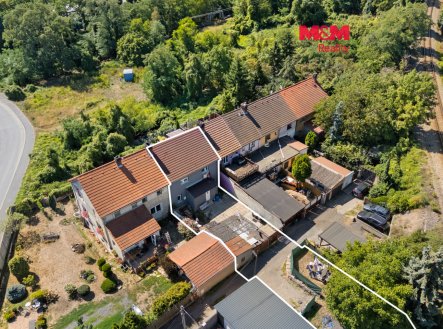 Prodej domu/vily, 134 m²