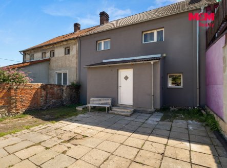 Prodej domu/vily, 134 m²