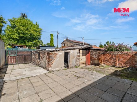 Prodej domu/vily, 134 m²