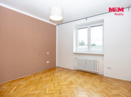 Prodej bytu, 2+1, 57 m²