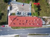 Prodej bytu, 2+1, 57 m²