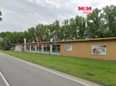 Pronájem skladu, 350 m²
