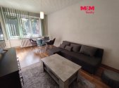 Prodej bytu, 2+1, 53 m²