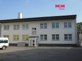 Pronájem kanceláře, 29 m²