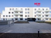 Pronájem bytu, 2+kk, 46 m²