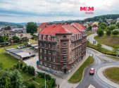 Prodej bytu, 2+1, 64 m²