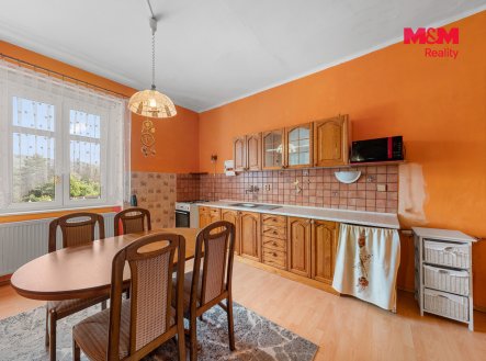 Prodej bytu, 2+1, 64 m²