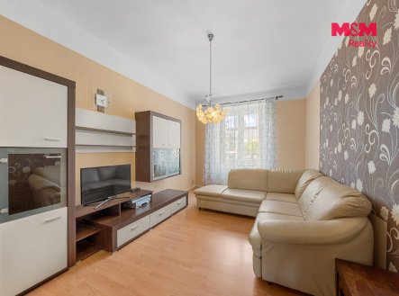 Prodej bytu, 2+1, 64 m²