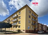 Prodej bytu, 3+1, 80 m²