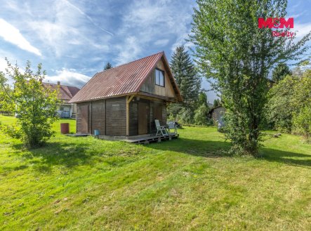 Prodej pozemku pro bydlení, 745 m²
