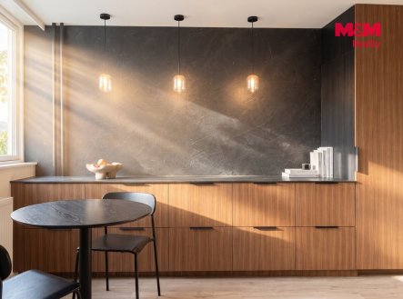 Prodej bytu, 3+1, 77 m²