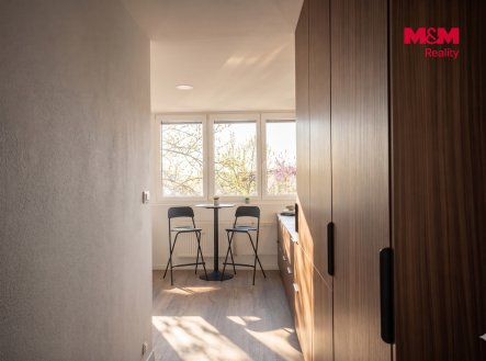 Prodej bytu, 3+1, 77 m²