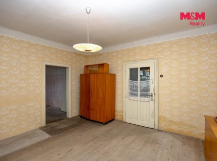 Prodej chaty/rekreačního objektu, 120 m²