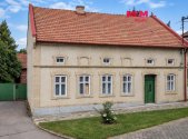 Prodej chaty/rekreačního objektu, 120 m²