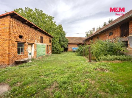 Prodej chaty/rekreačního objektu, 120 m²