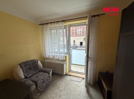 Pronájem bytu, 3+1, 65 m²