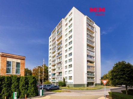 Prodej bytu, 3+1, 73 m²