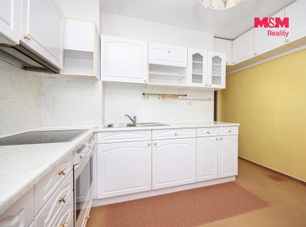 Prodej bytu, 3+1, 73 m²
