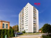 Prodej bytu, 3+1, 73 m²