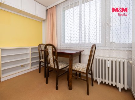 Prodej bytu, 3+1, 73 m²