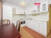Prodej bytu, 3+1, 73 m²
