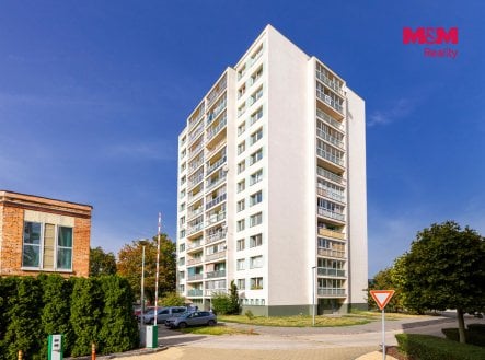 Prodej bytu, 3+1, 73 m²