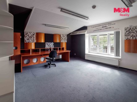 Prodej domu/vily, 116 m²