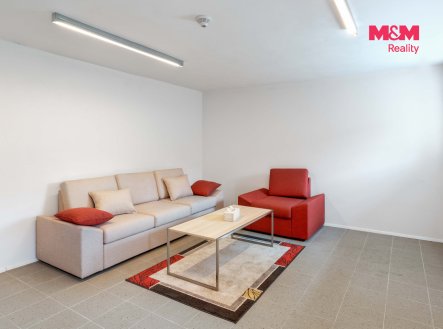 Prodej domu/vily, 116 m²