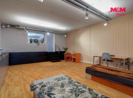 Prodej domu/vily, 116 m²