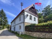 Prodej - dům/vila, 226 m²