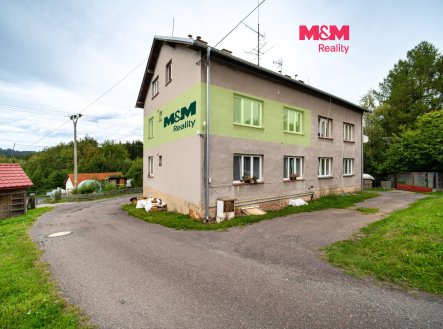 Prodej bytu, 3+kk, 59 m²