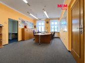 Pronájem kanceláře, 85 m²