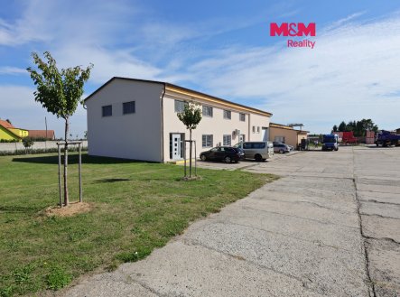 Prodej domu/vily, 1 381 m²