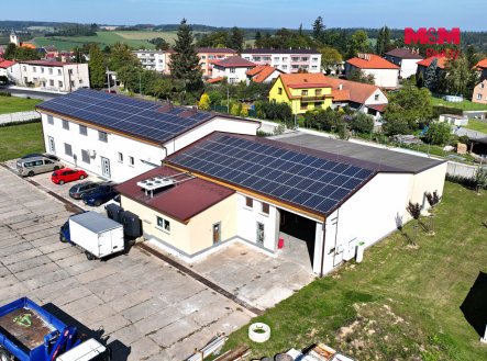 Prodej domu/vily, 1 381 m²
