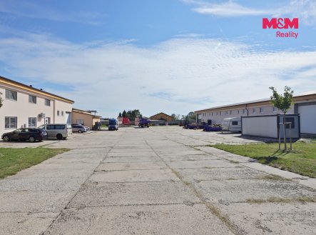 Prodej domu/vily, 1 381 m²
