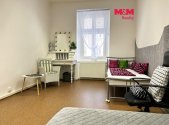 Pronájem bytu, 2+kk, 70 m²