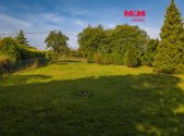 Prodej pozemku pro bydlení, 1 175 m²