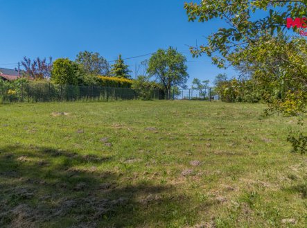 Prodej pozemku pro bydlení, 1 175 m²