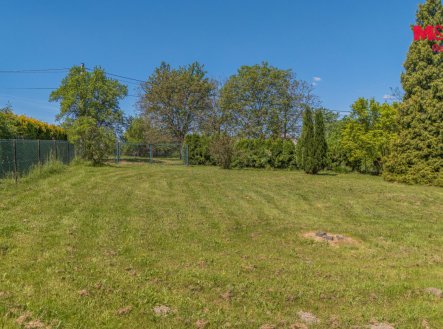Prodej pozemku pro bydlení, 1 175 m²