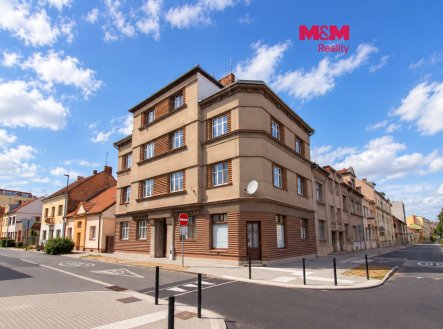 Prodej bytu, 2+kk, 53 m² obrázek