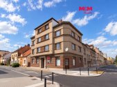 Prodej bytu, 2+kk, 53 m²