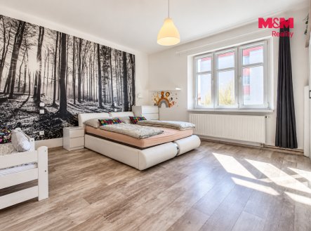Prodej bytu, 2+kk, 53 m²