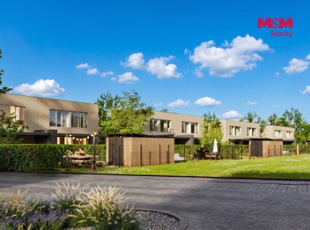 Vizualizace | Prodej - dům/vila, 125 m²