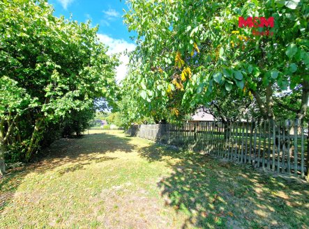 Prodej pozemku pro bydlení, 1 022 m²