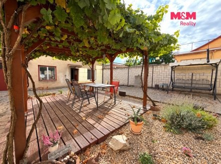 Prodej domu/vily, 225 m²
