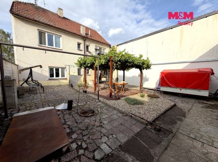 Prodej domu/vily, 225 m²